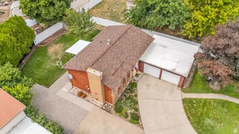 View/Area - 128 S 1000 E, Layton, UT 84041 photo 12 of 12