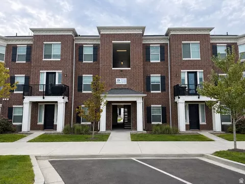 13061 S Cannavale Dr #B301, Herriman, UT 84096