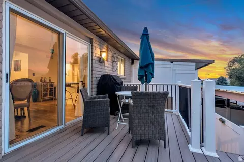 18 W La Vista Dr, West Jordan, UT 84088