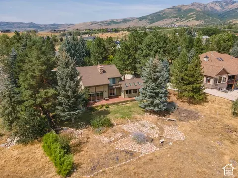 4573 E Fuller Dr, Eden, UT 84310