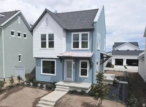 7034 W Lake Ave S #122, South Jordan, UT 84009