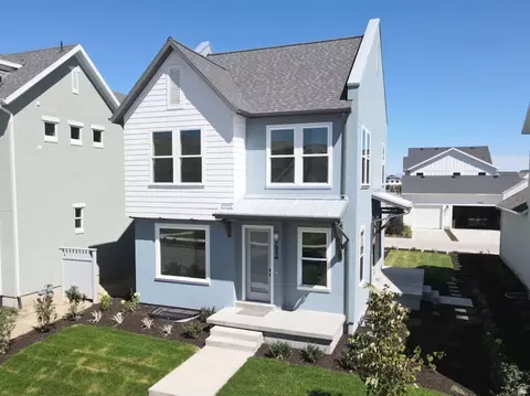 7034 W Lake Ave S #122, South Jordan, UT 84009