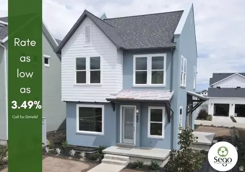 7034 W Lake Ave S #122, South Jordan, UT 84009
