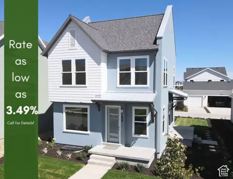 7034 W Lake Ave S #122, South Jordan, UT 84009