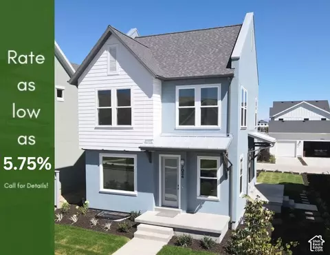 7034 W Lake Ave S #122, South Jordan, UT 84009