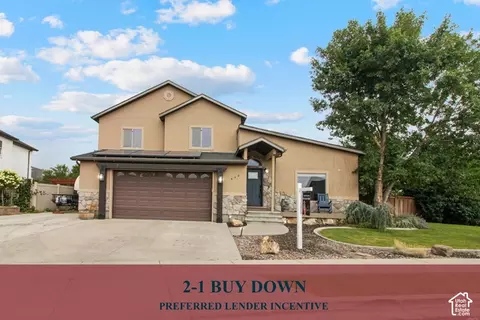 940 W 875 St S, Lehi, UT 84043