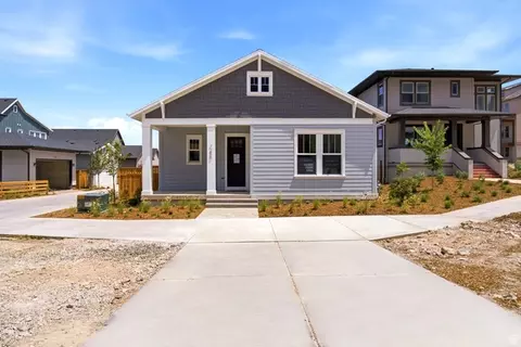 7256 S Ramble Rd, West Jordan, UT 84081