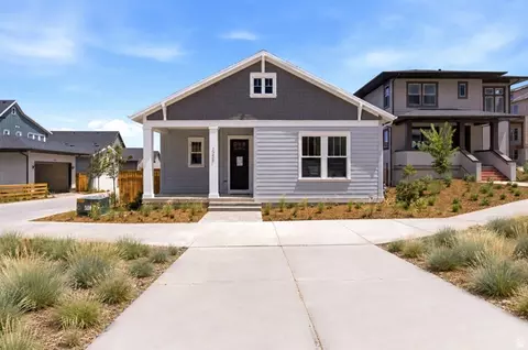 7256 S Ramble Rd, West Jordan, UT 84081