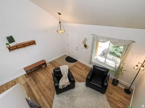 Entry Way - 1890 E Oak Dr, Draper, UT 84020 photo 3 of 3