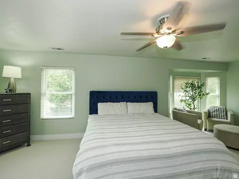 Bedroom - 1890 E Oak Dr, Draper, UT 84020 photo 1 of 5