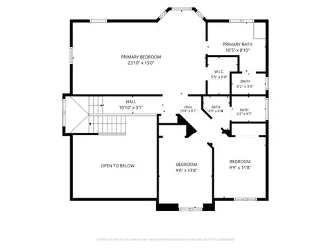 Floorplan - 1890 E Oak Dr, Draper, UT 84020 photo 1 of 1