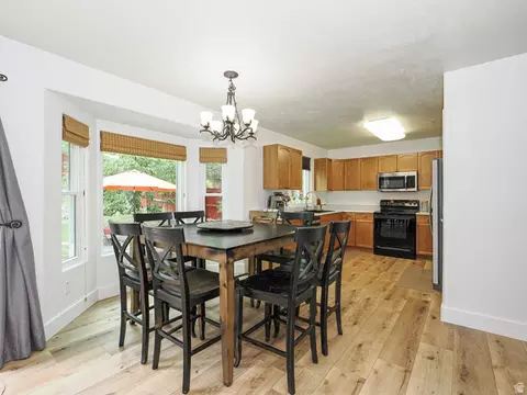 Dining - 1890 E Oak Dr, Draper, UT 84020 photo 1 of 1