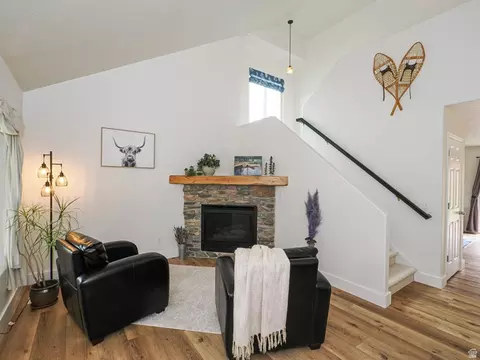 Living - 1890 E Oak Dr, Draper, UT 84020 photo 2 of 9