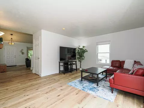 Living - 1890 E Oak Dr, Draper, UT 84020 photo 3 of 9