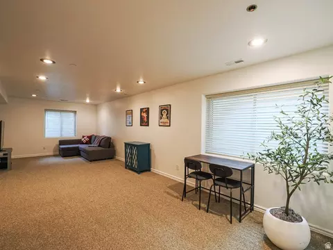 Living - 1890 E Oak Dr, Draper, UT 84020 photo 8 of 9