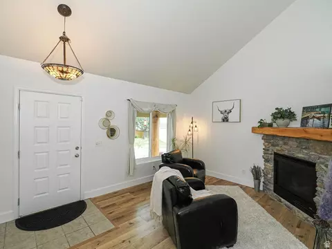 Entry Way - 1890 E Oak Dr, Draper, UT 84020 photo 1 of 3
