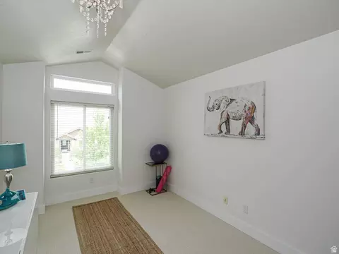 Bedroom - 1890 E Oak Dr, Draper, UT 84020 photo 4 of 5