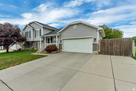 3587 S Feulner Dr W, West Valley City, UT 84128