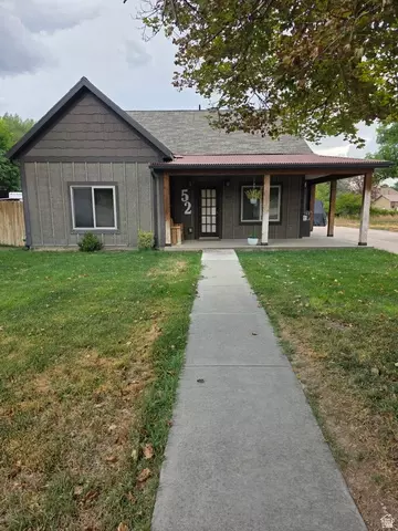 52 S 300 E, Nephi, UT 84648