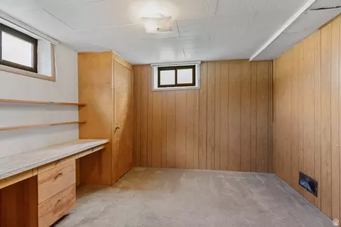 Bedroom - 2067 E Sahara Dr, Holladay, UT 84124 photo 6 of 7