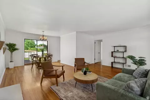 Living - 2067 E Sahara Dr, Holladay, UT 84124 photo 3 of 6