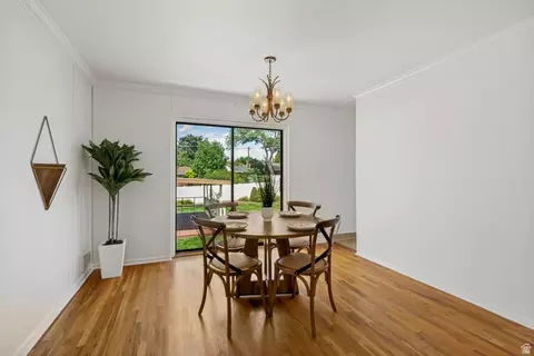 Dining - 2067 E Sahara Dr, Holladay, UT 84124 photo 1 of 1