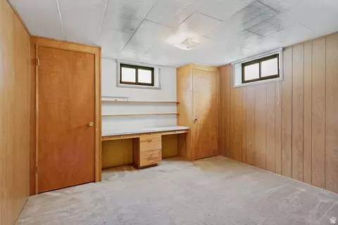 Bedroom - 2067 E Sahara Dr, Holladay, UT 84124 photo 7 of 7
