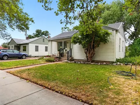 Exterior - 1963 Brinker Ave, Ogden, UT 84401 photo 7 of 8