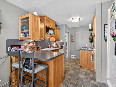 Kitchen - 1963 Brinker Ave, Ogden, UT 84401 photo 2 of 2