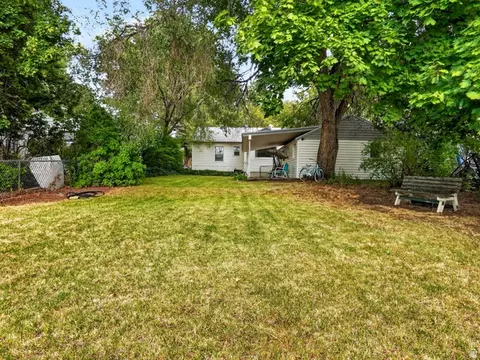 Exterior - 1963 Brinker Ave, Ogden, UT 84401 photo 4 of 8
