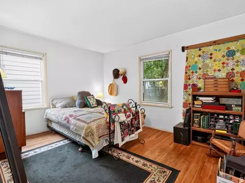 Bedroom - 1963 Brinker Ave, Ogden, UT 84401 photo 1 of 5