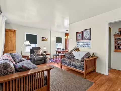 Living - 1963 Brinker Ave, Ogden, UT 84401 photo 1 of 3
