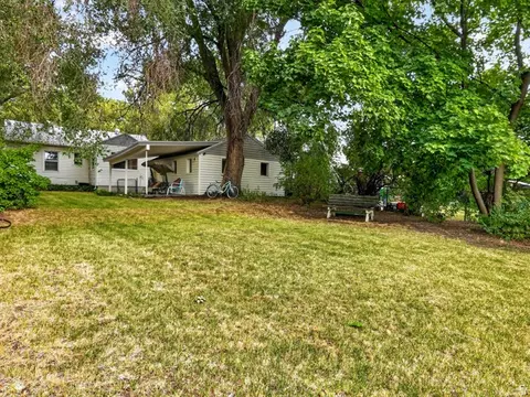 Exterior - 1963 Brinker Ave, Ogden, UT 84401 photo 5 of 8
