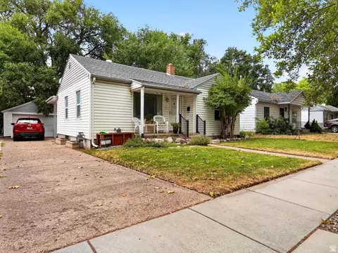 Exterior - 1963 Brinker Ave, Ogden, UT 84401 photo 1 of 8