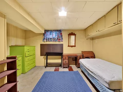Bedroom - 1963 Brinker Ave, Ogden, UT 84401 photo 5 of 5