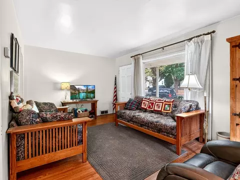 Living - 1963 Brinker Ave, Ogden, UT 84401 photo 3 of 3