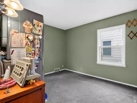 Bedroom - 1963 Brinker Ave, Ogden, UT 84401 photo 2 of 5
