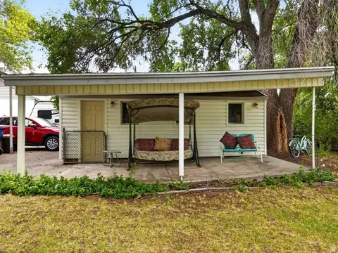 Exterior - 1963 Brinker Ave, Ogden, UT 84401 photo 3 of 8