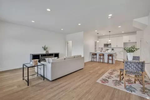 Living - 7613 S 300 E, Midvale, UT 84047 photo 2 of 4