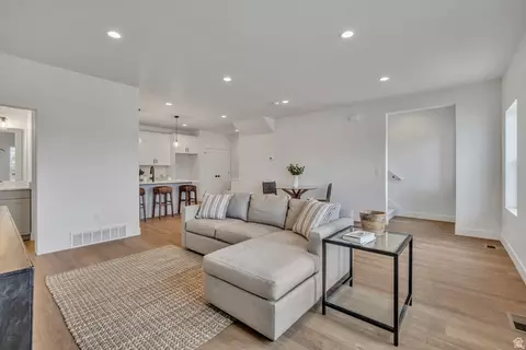 Living - 7613 S 300 E, Midvale, UT 84047 photo 4 of 4