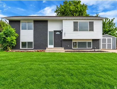 2492 W Starling Cir, West Valley City, UT 84119