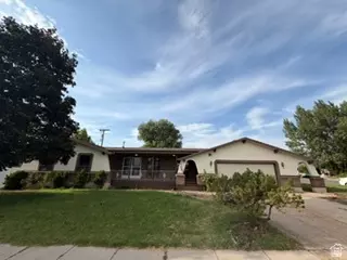 1386 S 1250 E, Clearfield, UT 84015