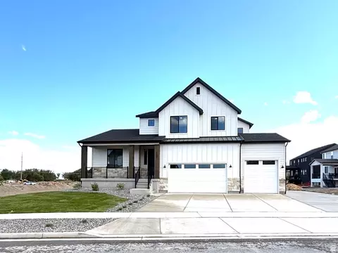 1557 E Livi Ln N #21, Saratoga Springs, UT 84045