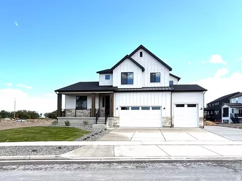1557 E Livi Ln N #21, Saratoga Springs, UT 84045