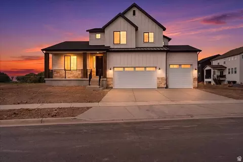 1557 E Livi Ln N #21, Saratoga Springs, UT 84045