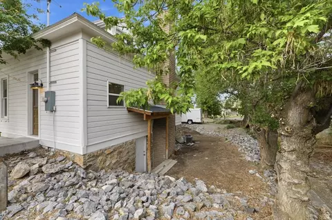 Exterior - 70 W Main St, Eureka, UT 84628 photo 4 of 7