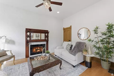 Living - 70 W Main St, Eureka, UT 84628 photo 2 of 3