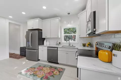 Kitchen - 70 W Main St, Eureka, UT 84628 photo 3 of 3