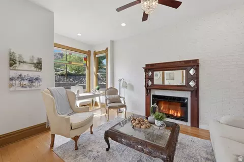Living - 70 W Main St, Eureka, UT 84628 photo 3 of 3
