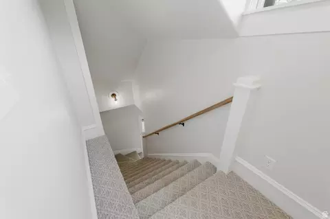Entry Way - 70 W Main St, Eureka, UT 84628 photo 3 of 4
